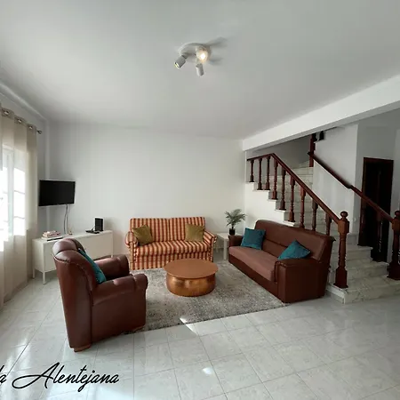 Vida Alentejana Villa Reguengos de Monsaraz Exterior photo