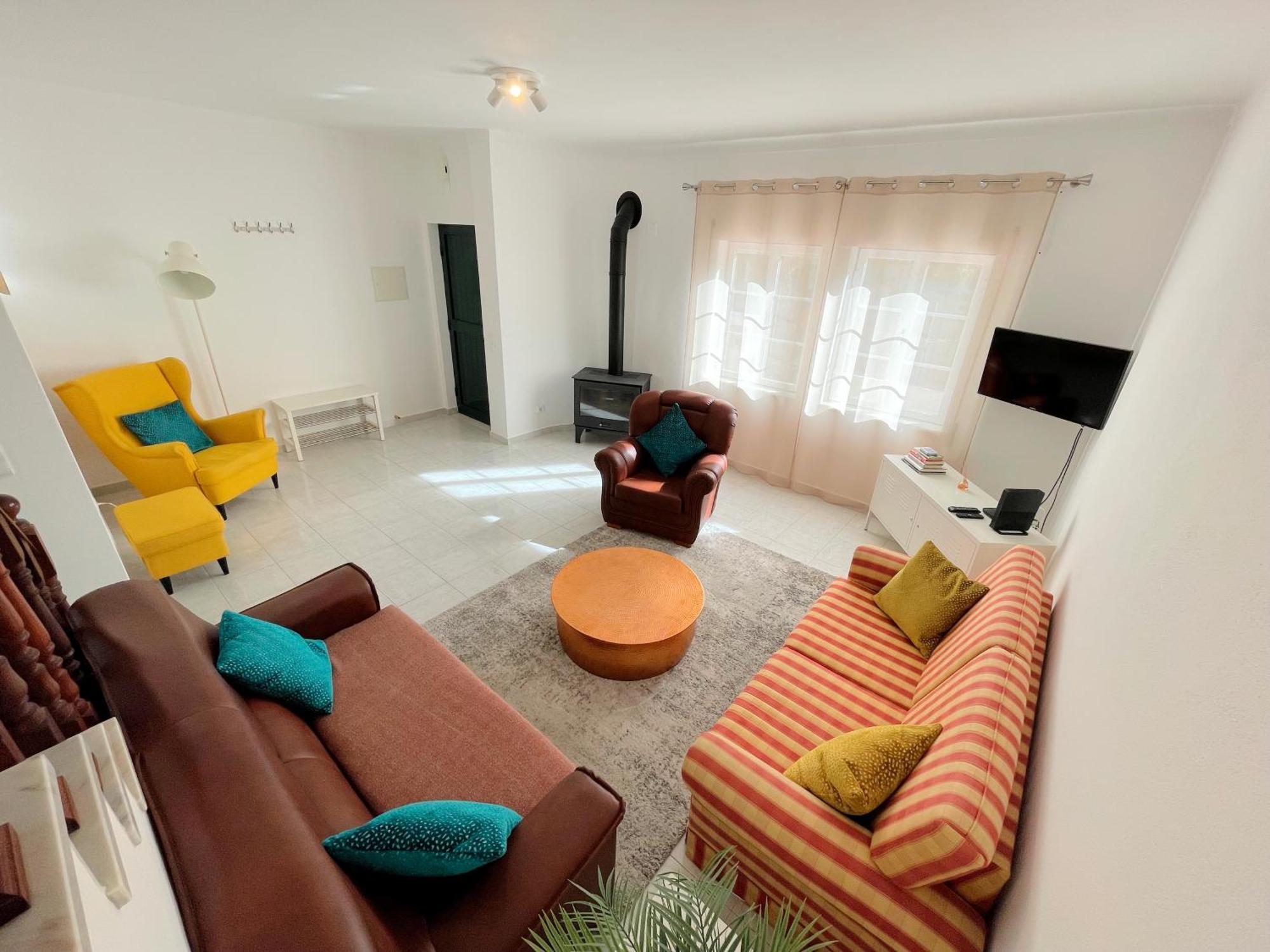 Vida Alentejana Holiday home
