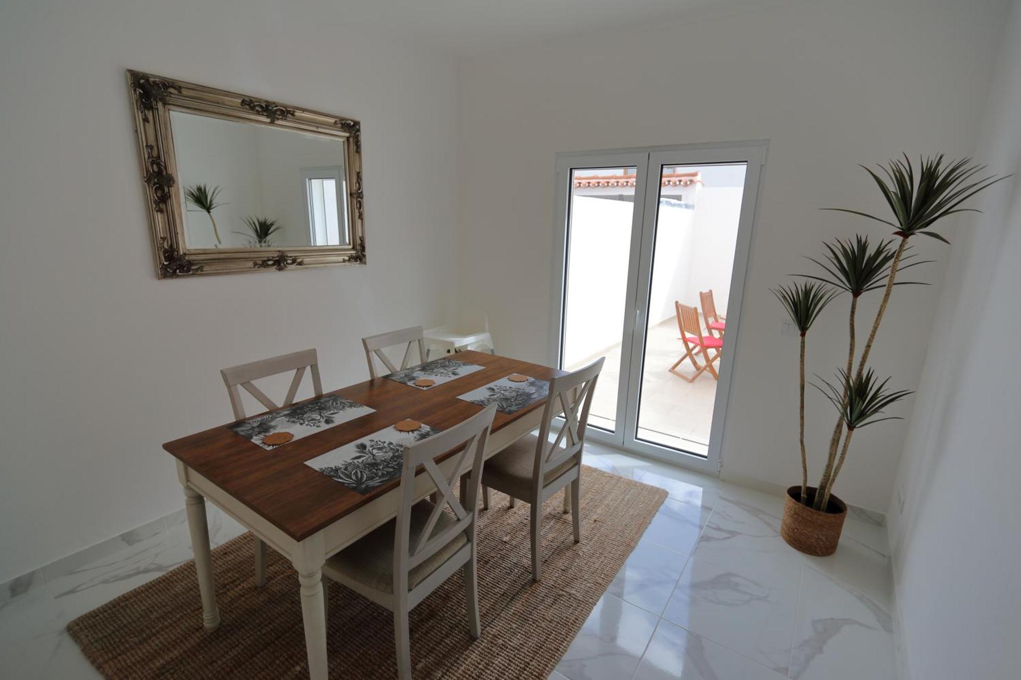 Holiday home Vida Alentejana