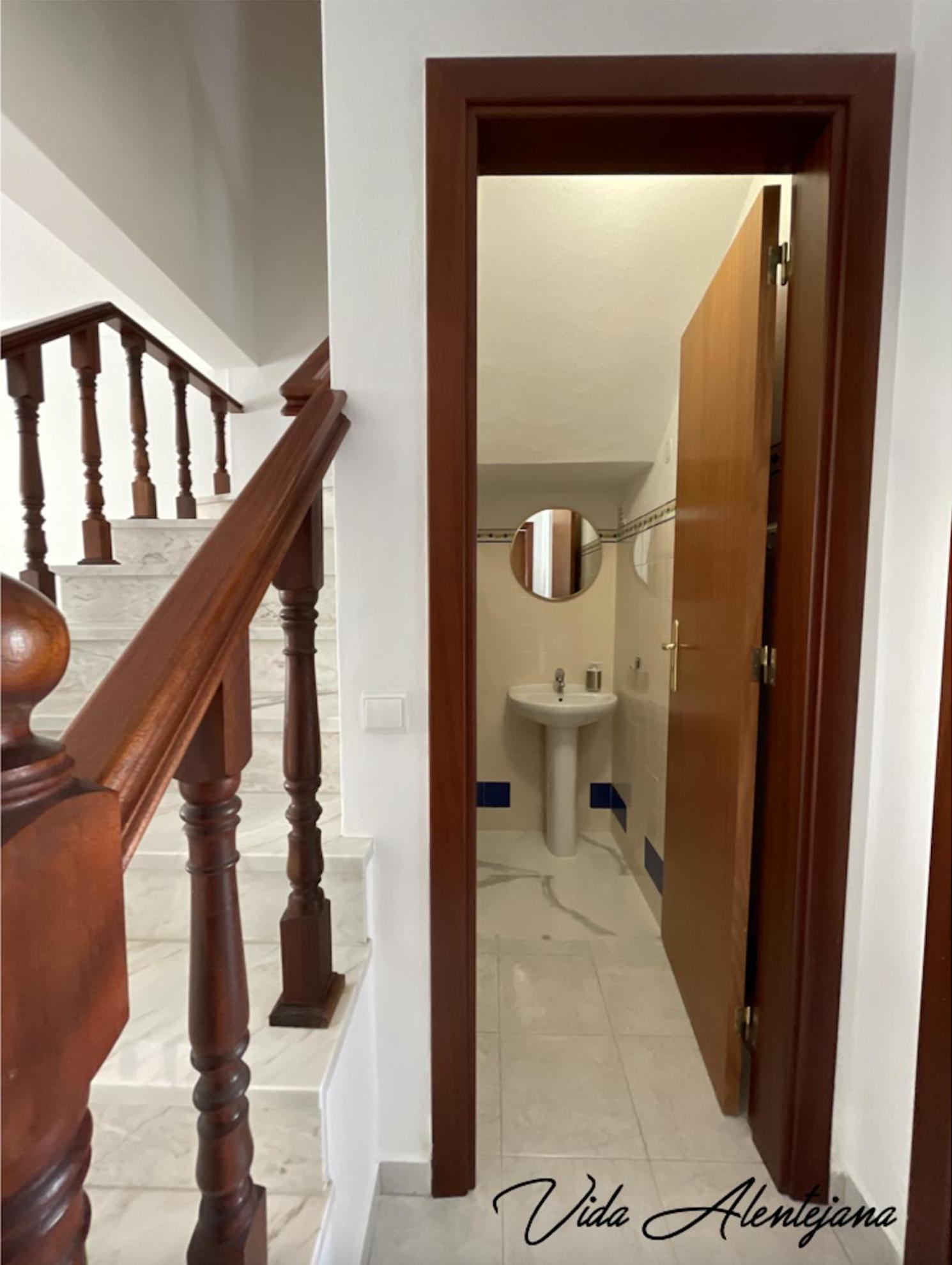 Holiday home Vida Alentejana