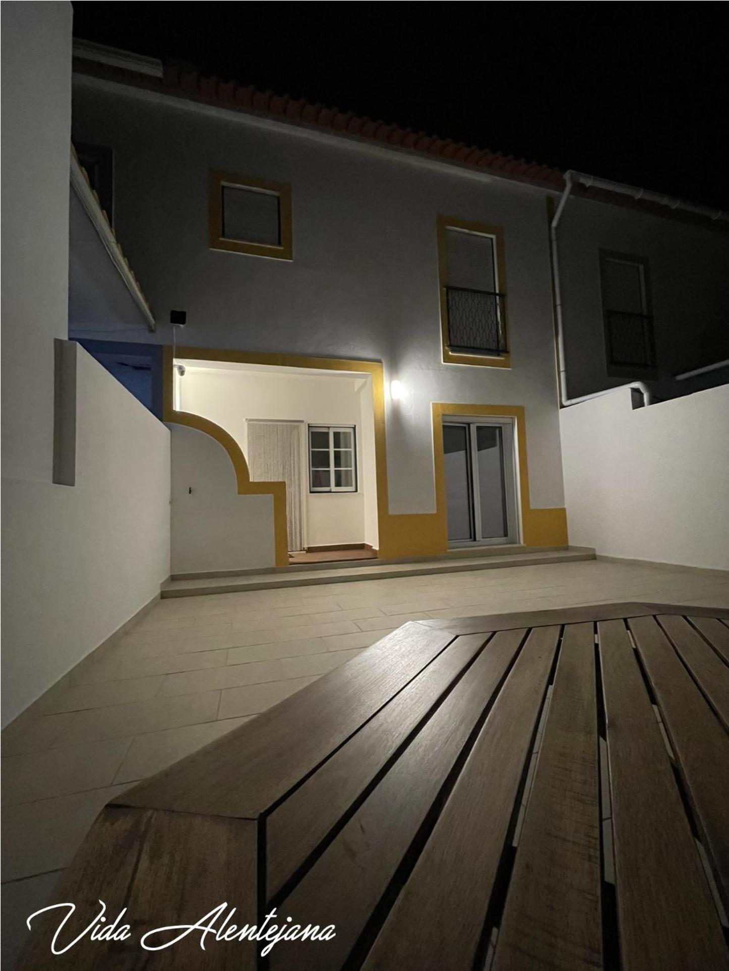 Vida Alentejana Holiday home Reguengos de Monsaraz