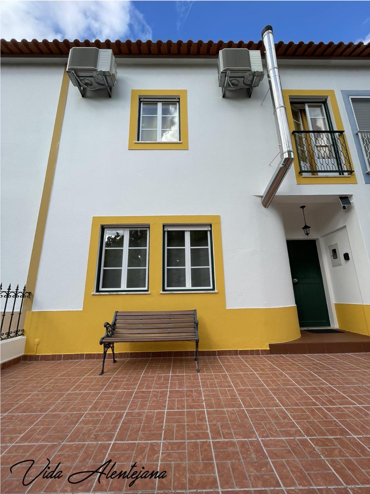 Holiday home Vida Alentejana