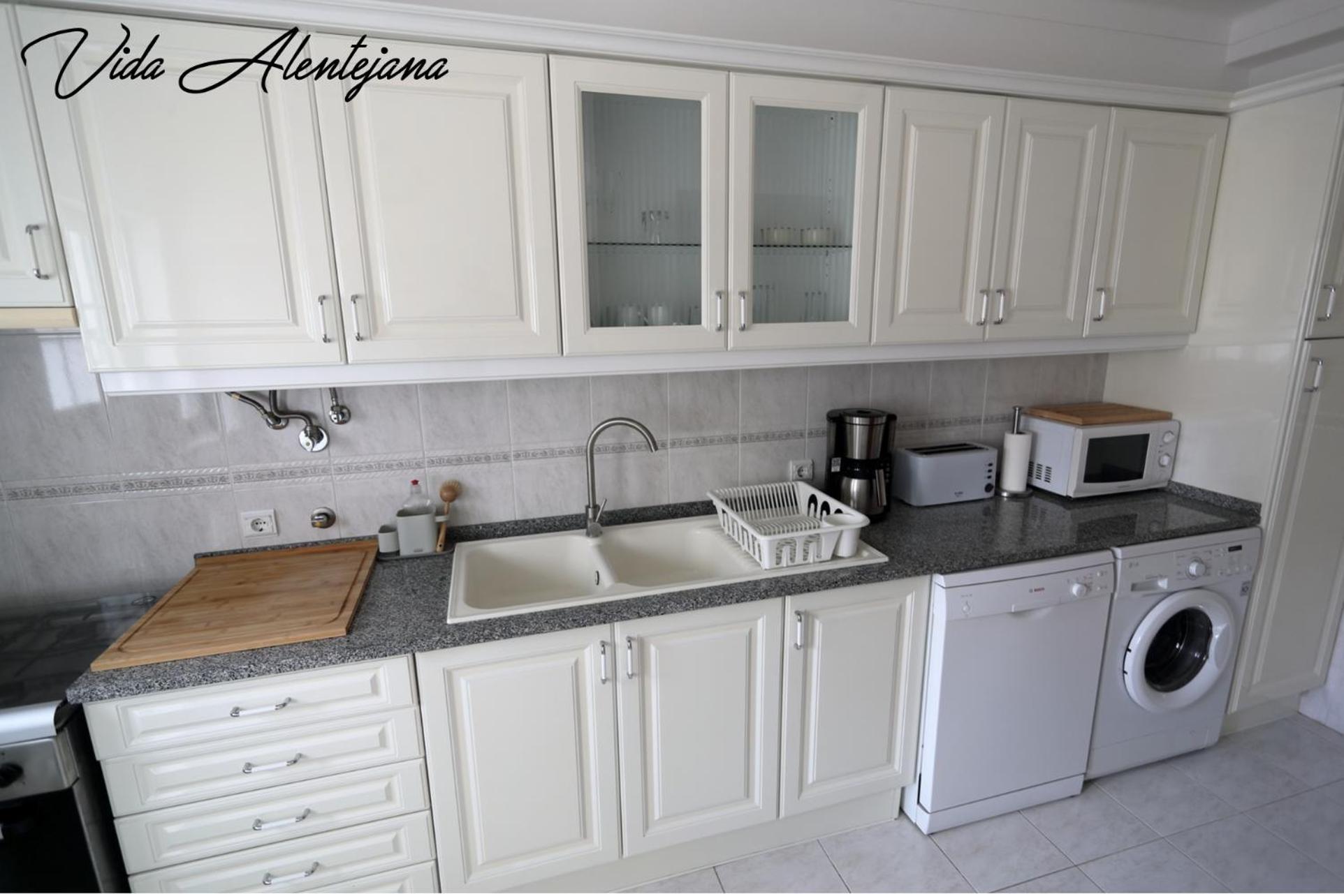 Vida Alentejana Holiday home *