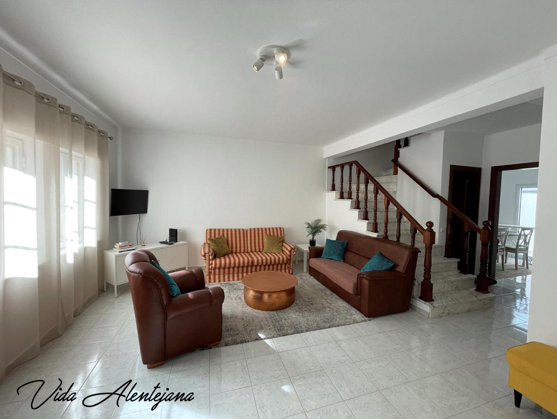 Holiday home Vida Alentejana