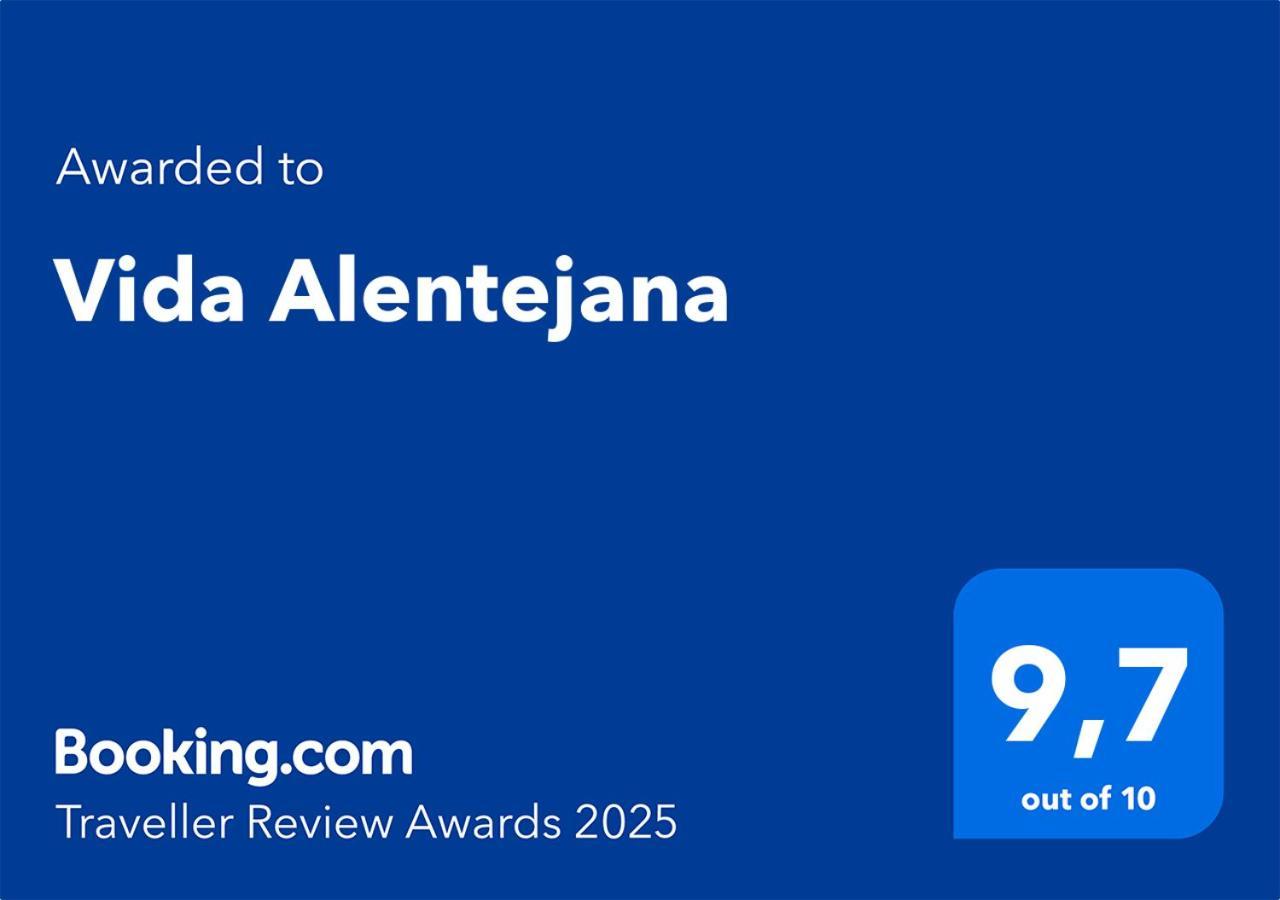 Vida Alentejana Holiday home *